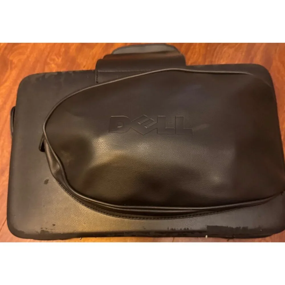 Refurbished Dell 2300MP Front Projector with Dell Carrying Case
